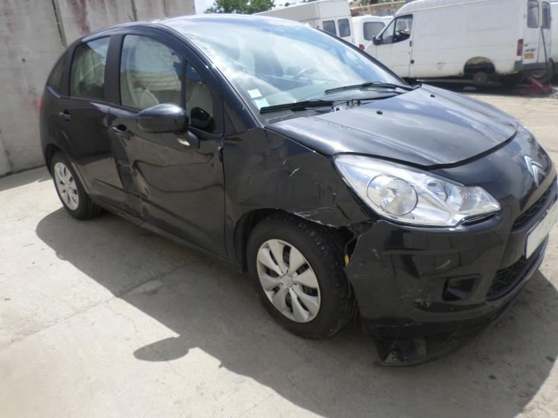 Image Afficheur - CITROEN C3 2