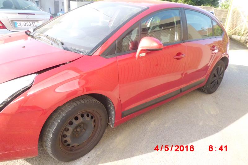 Verin de coffre droit CITROEN C4 1 PHASE 1 Diesel - 1