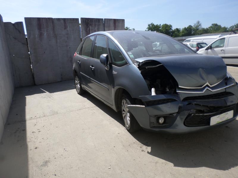 Image Feu arriere principal droit (feux) - CITROEN C4 GRAND PICASSO 1