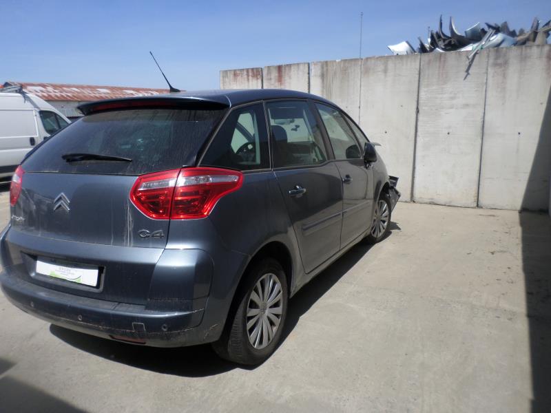 Image Feu arriere principal droit (feux) - CITROEN C4 GRAND PICASSO 1