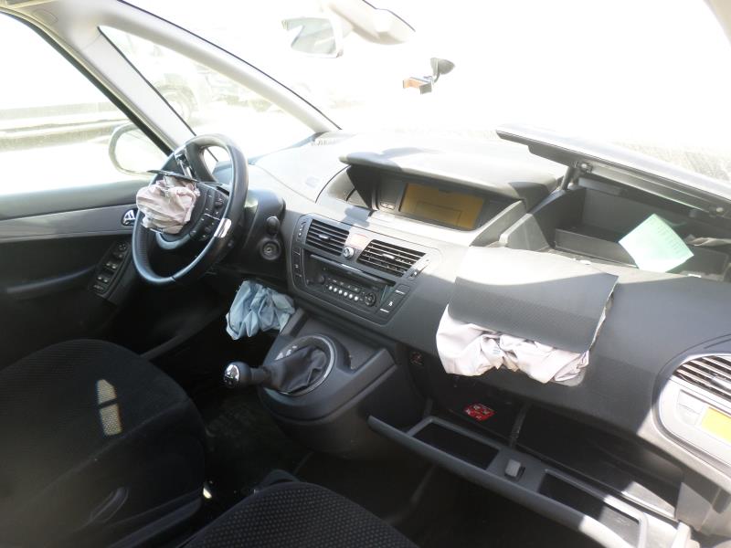 Image Feu arriere principal droit (feux) - CITROEN C4 GRAND PICASSO 1