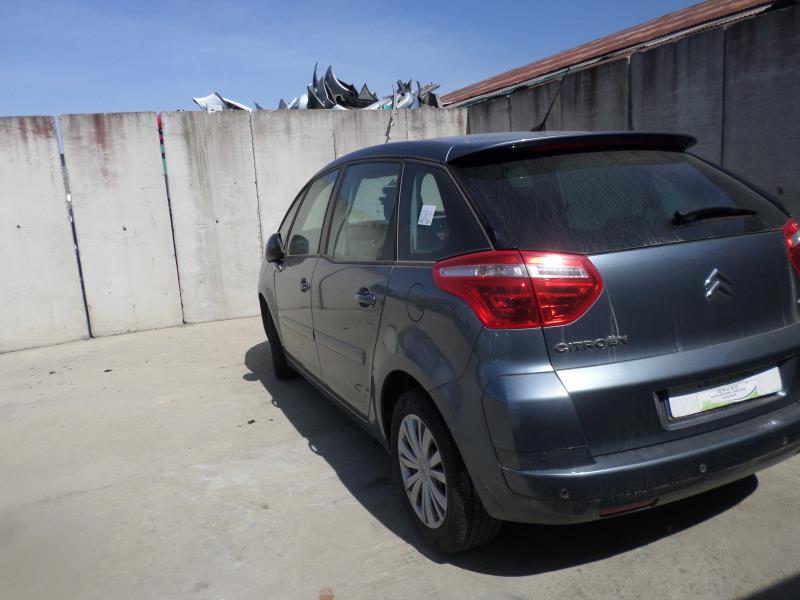 Image Feu arriere principal droit (feux) - CITROEN C4 GRAND PICASSO 1