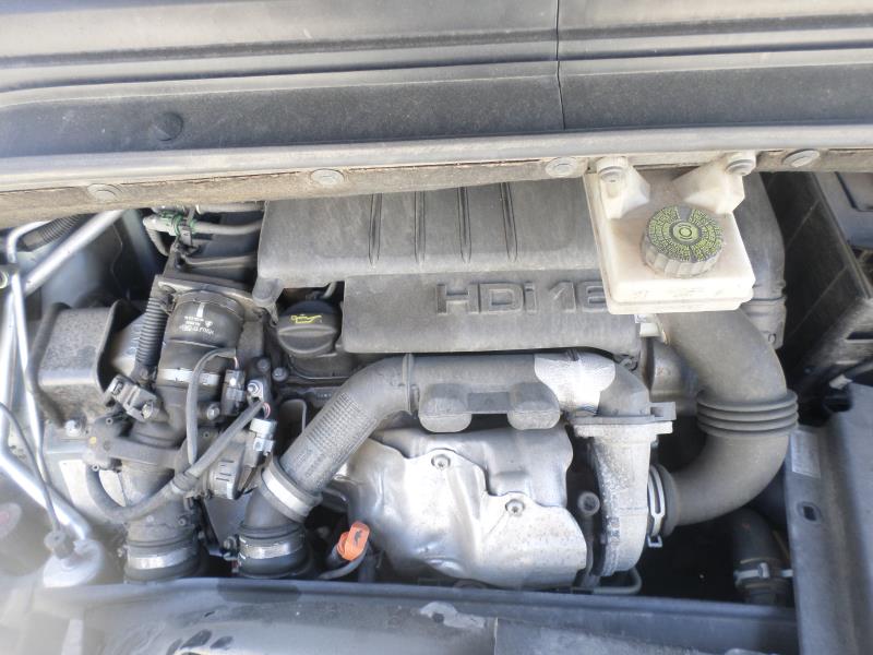 Image Feu arriere principal droit (feux) - CITROEN C4 GRAND PICASSO 1