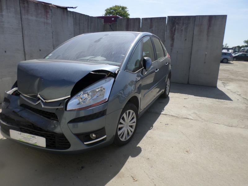 Image Feu arriere principal droit (feux) - CITROEN C4 GRAND PICASSO 1
