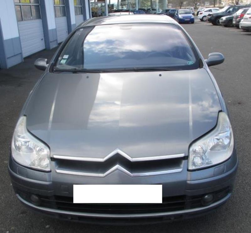 Capot CITROEN C5 1 PHASE 2 Diesel - 1