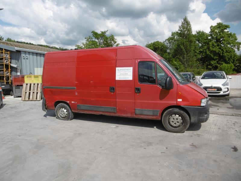 Meccanismo tergicristallo FIAT DUCATO 2 PHASE 2 Diésel - 1