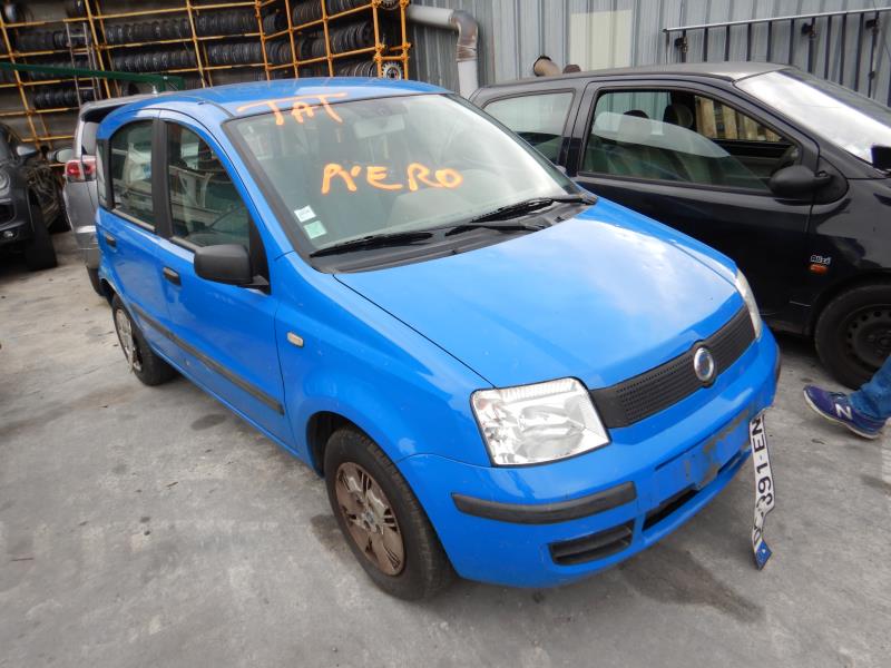 Calandre FIAT PANDA 2 PHASE 1 Essence - 1