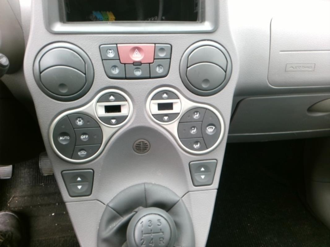 Image Retroviseur gauche - FIAT PANDA 2