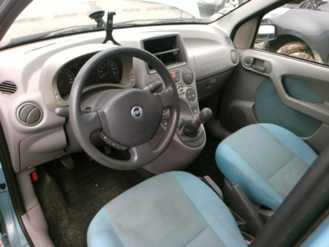 Image Retroviseur gauche - FIAT PANDA 2