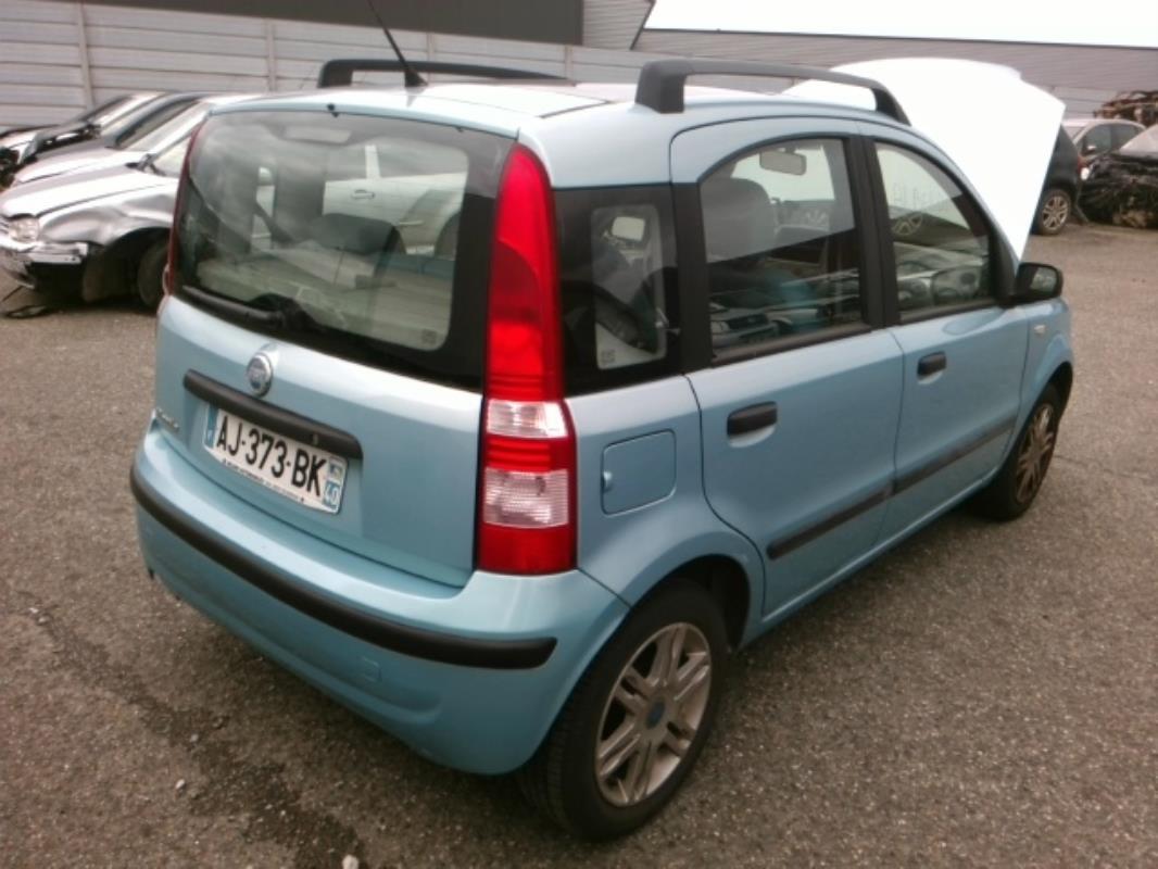 Image Retroviseur gauche - FIAT PANDA 2