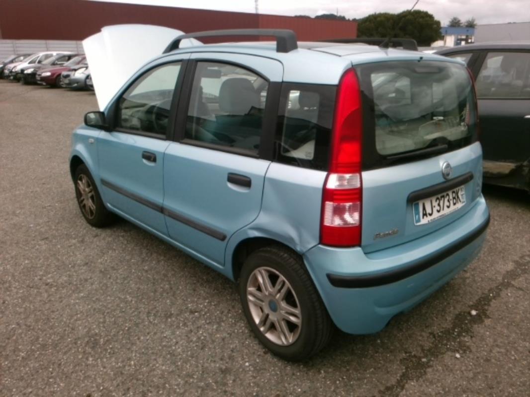 Image Retroviseur gauche - FIAT PANDA 2