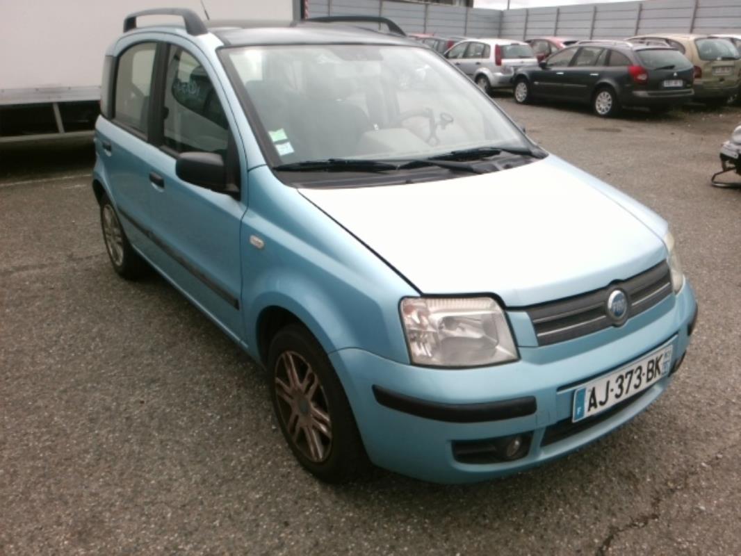 Image Retroviseur gauche - FIAT PANDA 2