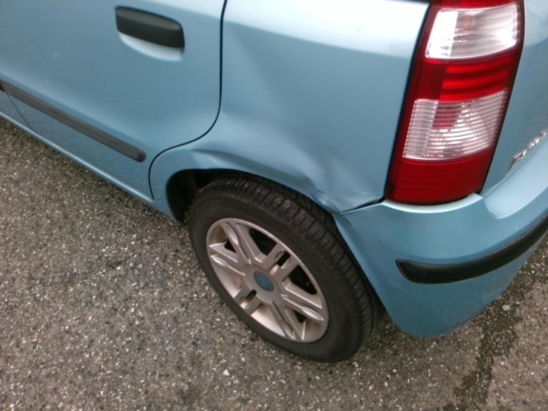 Image Retroviseur gauche - FIAT PANDA 2