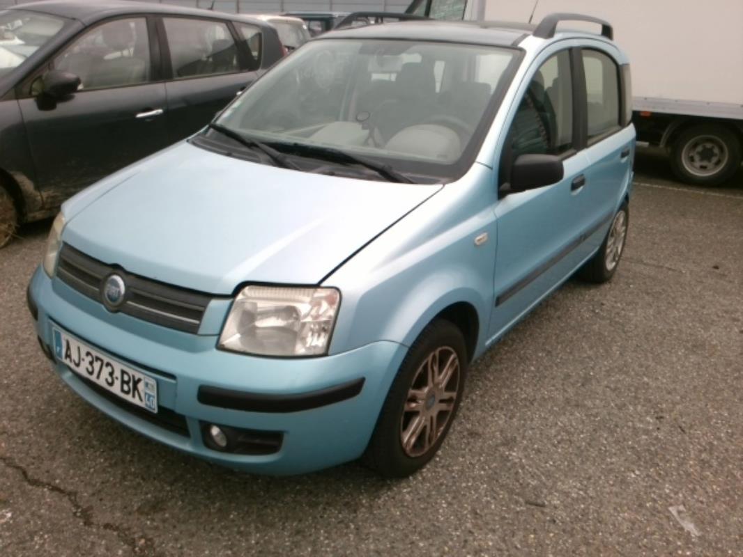 Image Retroviseur gauche - FIAT PANDA 2