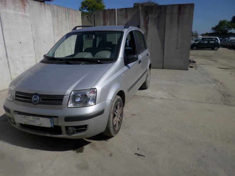 Image Retroviseur gauche - FIAT PANDA 2