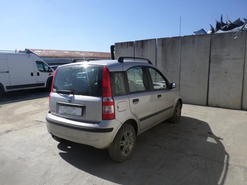 Image Retroviseur gauche - FIAT PANDA 2