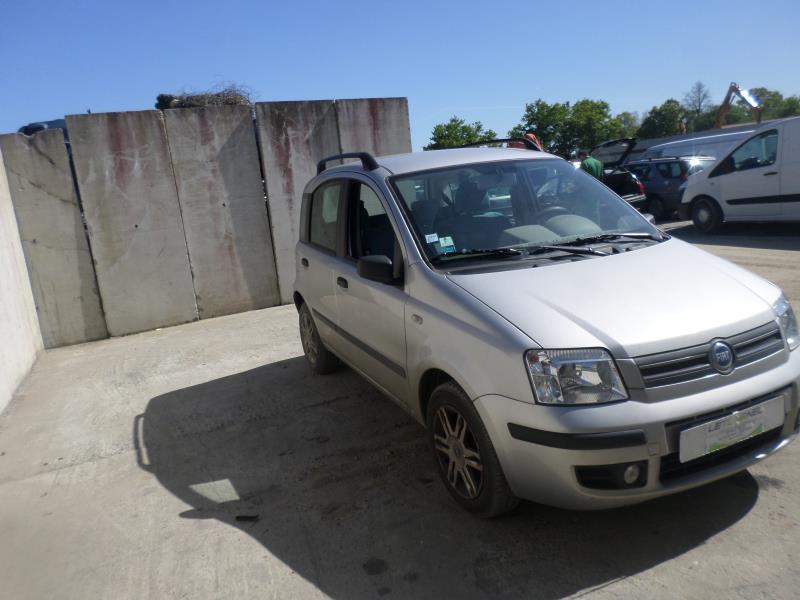 Image Retroviseur gauche - FIAT PANDA 2