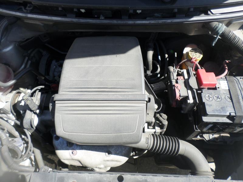 Image Retroviseur gauche - FIAT PANDA 2