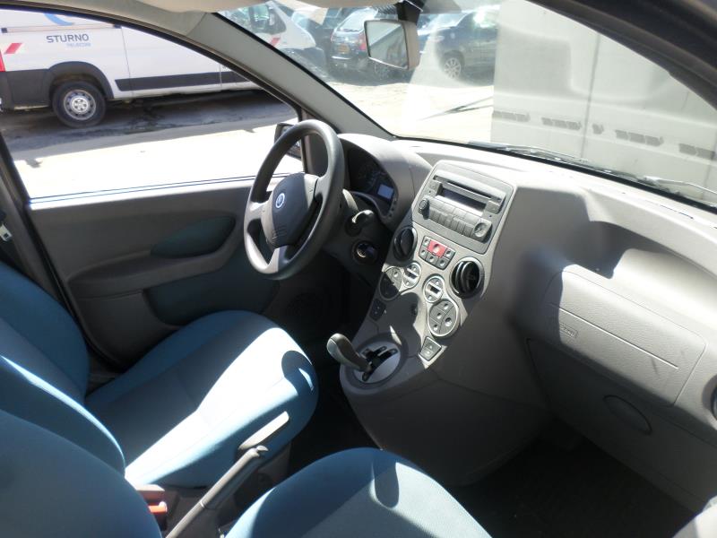 Image Retroviseur gauche - FIAT PANDA 2