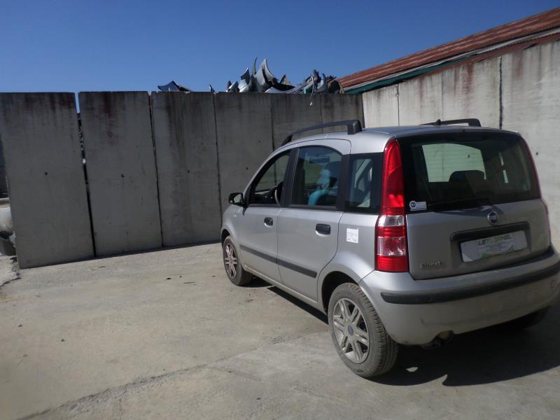 Image Retroviseur gauche - FIAT PANDA 2