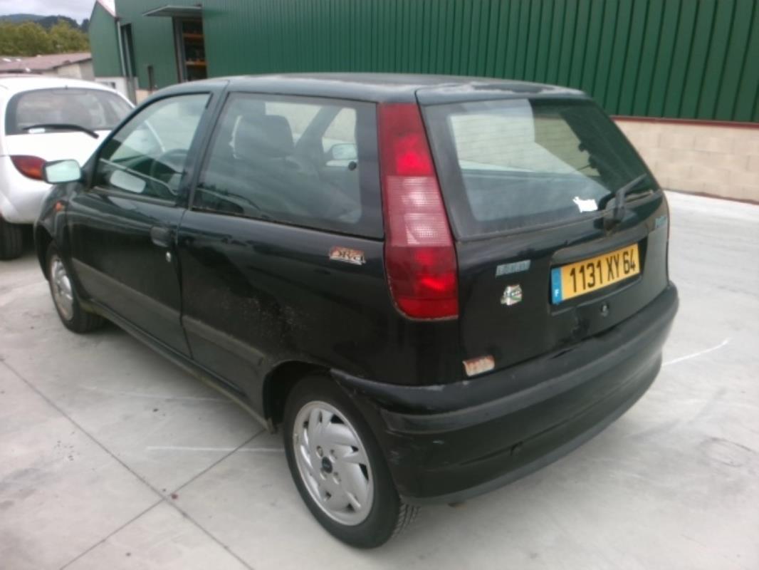Image Optique avant principal droit (feux)(phare) - FIAT PUNTO 1