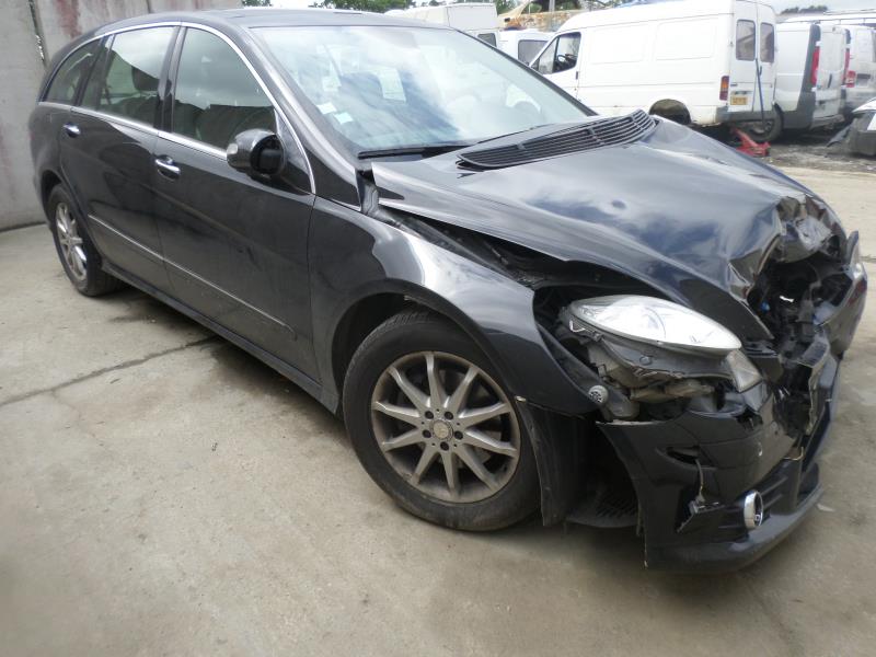 Image Porte arriere gauche - MERCEDES CLASSE R 251