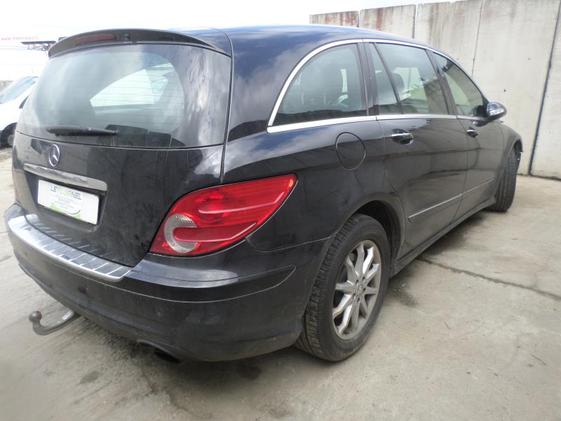 Image Porte arriere gauche - MERCEDES CLASSE R 251