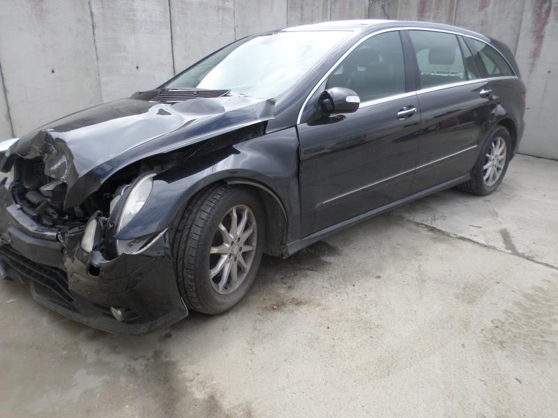 Image Porte arriere gauche - MERCEDES CLASSE R 251