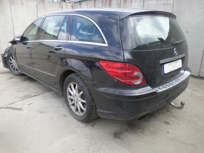 Image Porte arriere gauche - MERCEDES CLASSE R 251