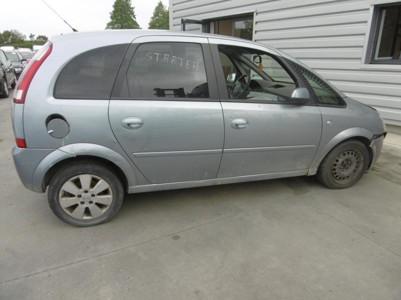 Image Optique avant secondaire droit (feux)(clignotant) - OPEL MERIVA A