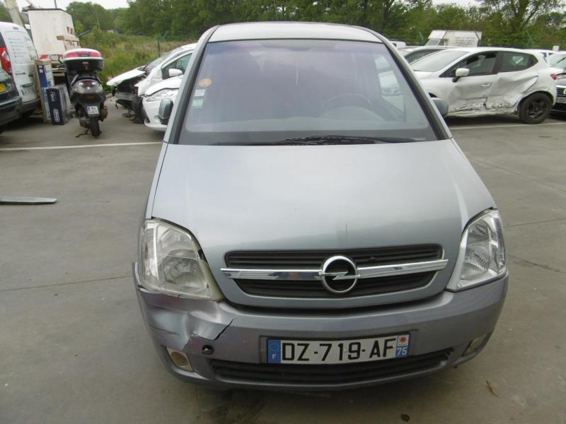 Image Optique avant secondaire droit (feux)(clignotant) - OPEL MERIVA A