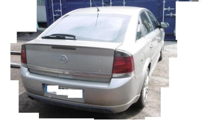 Retrovisor derecho OPEL VECTRA C PHASE 1 Diésel - 1