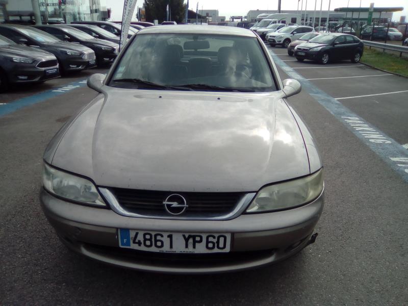 Alternatore OPEL VECTRA B PHASE 2 Diésel - 1