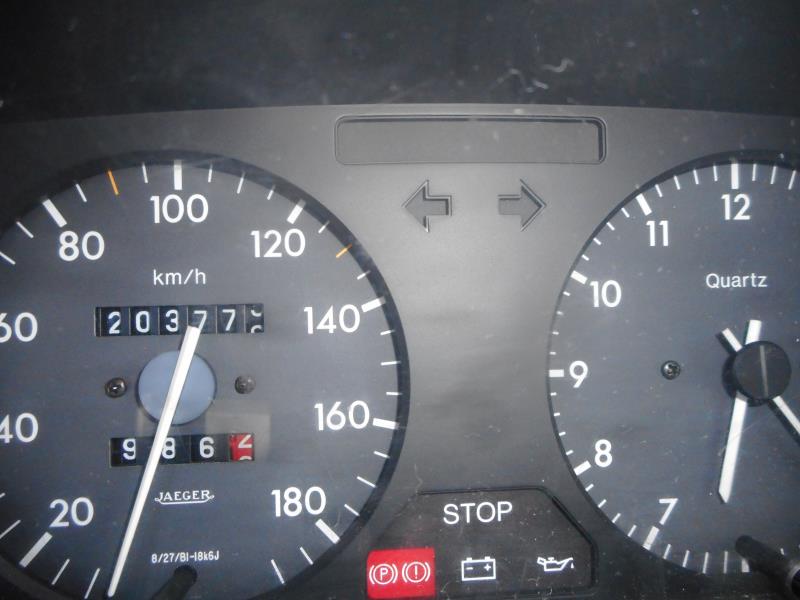 Image Boite de vitesses - PEUGEOT 306
