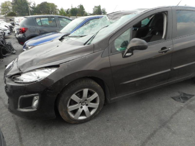 Giunto cardanico albero di trasmissione destro PEUGEOT 308 1 PHASE 2 Diésel - 1
