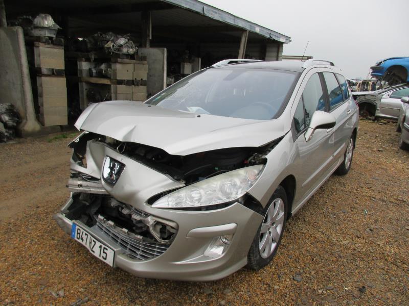 Kit avviamento PEUGEOT 308 1 SW PHASE 1 BREAK Diésel - 1