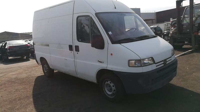 Gruppo ottico anteriore principale destro (luci)(faro) PEUGEOT BOXER 1 Diésel - 1