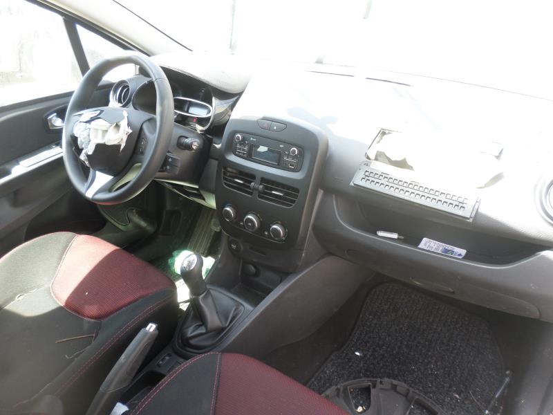 Image Feu arriere principal gauche (feux) - RENAULT CLIO 4