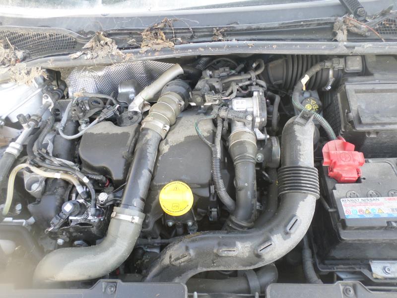 Image Feu arriere principal gauche (feux) - RENAULT CLIO 4