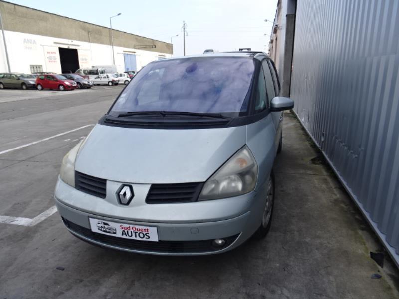 Echangeur air (Intercooler)