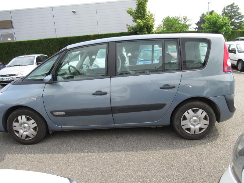 Image Radiateur eau - RENAULT ESPACE 4