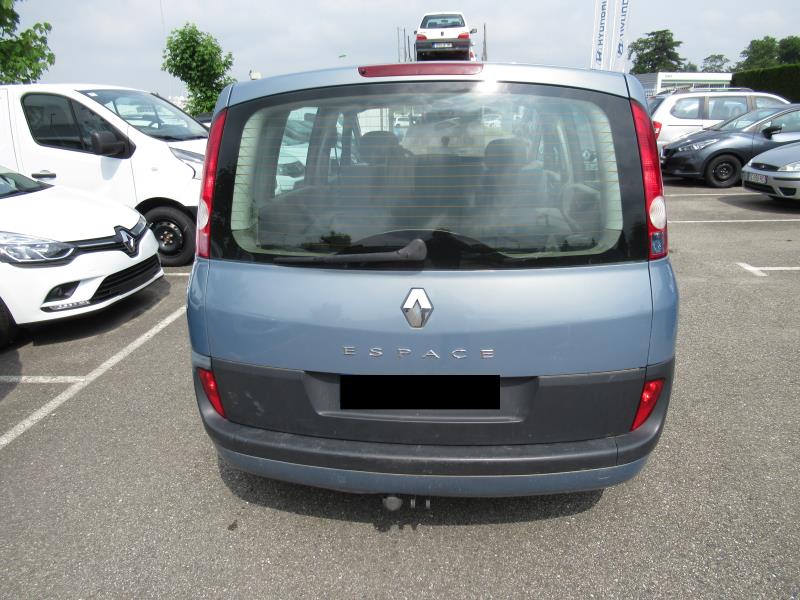 Image Radiateur eau - RENAULT ESPACE 4