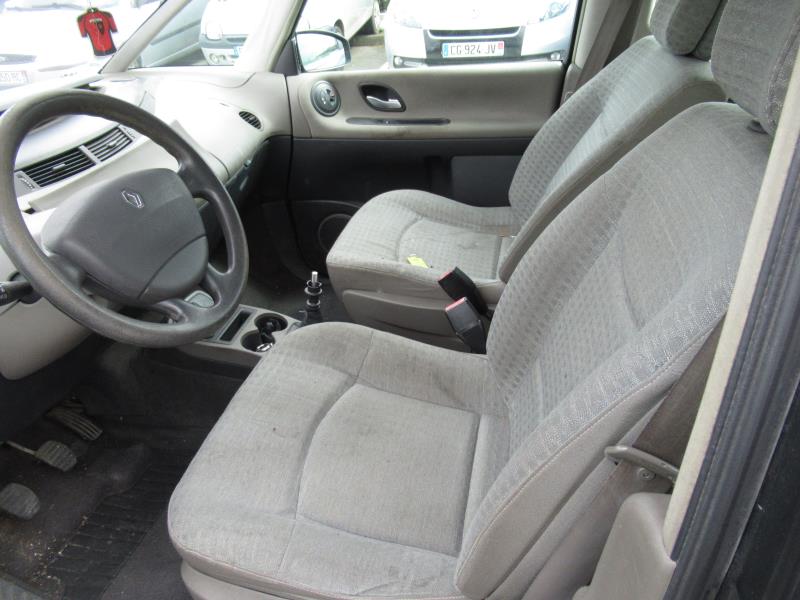 Image Radiateur eau - RENAULT ESPACE 4