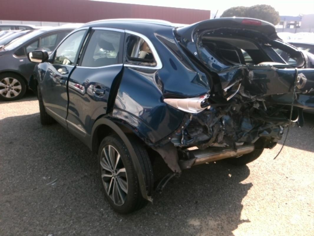 Image Injecteurs - RENAULT KADJAR