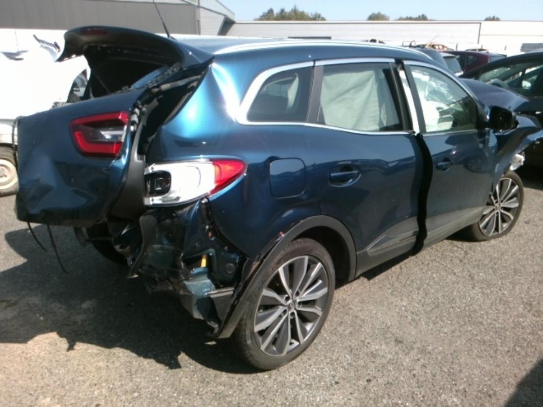 Image Injecteurs - RENAULT KADJAR