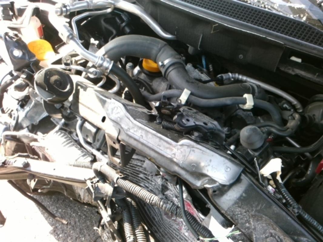 Image Injecteurs - RENAULT KADJAR