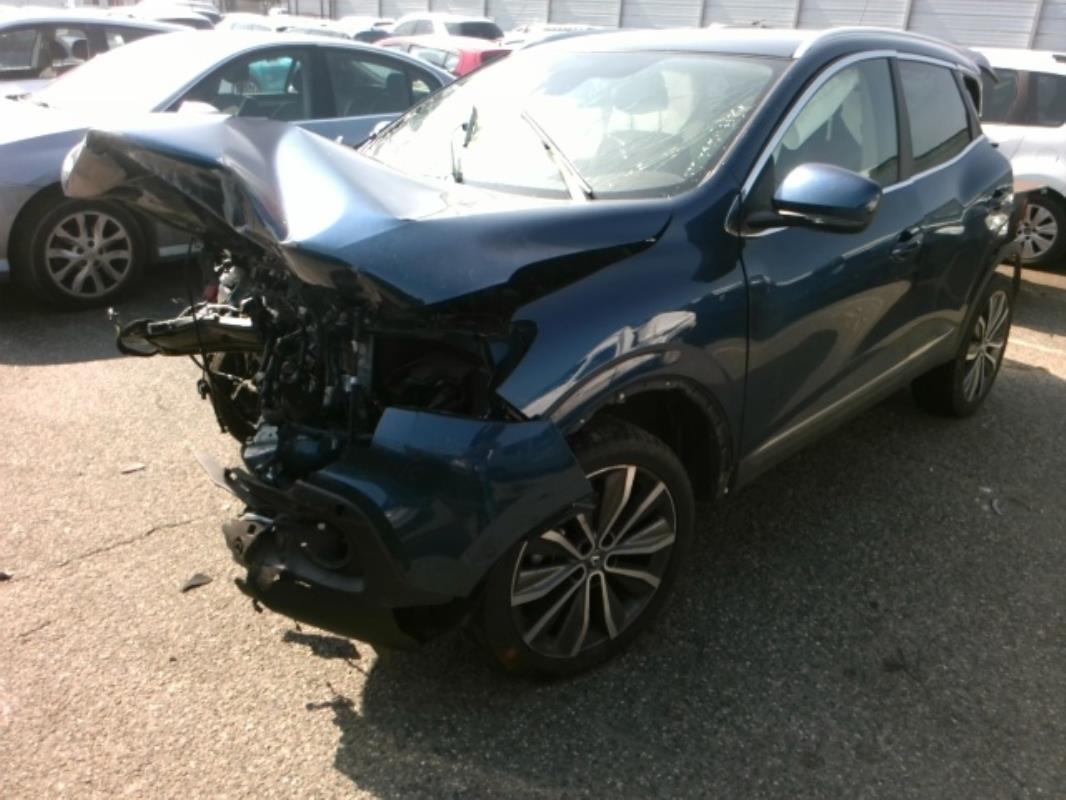 Image Injecteurs - RENAULT KADJAR
