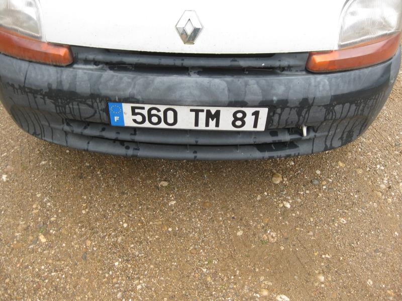 Pompe de direction RENAULT KANGOO 1 PHASE 1 Diesel - 1