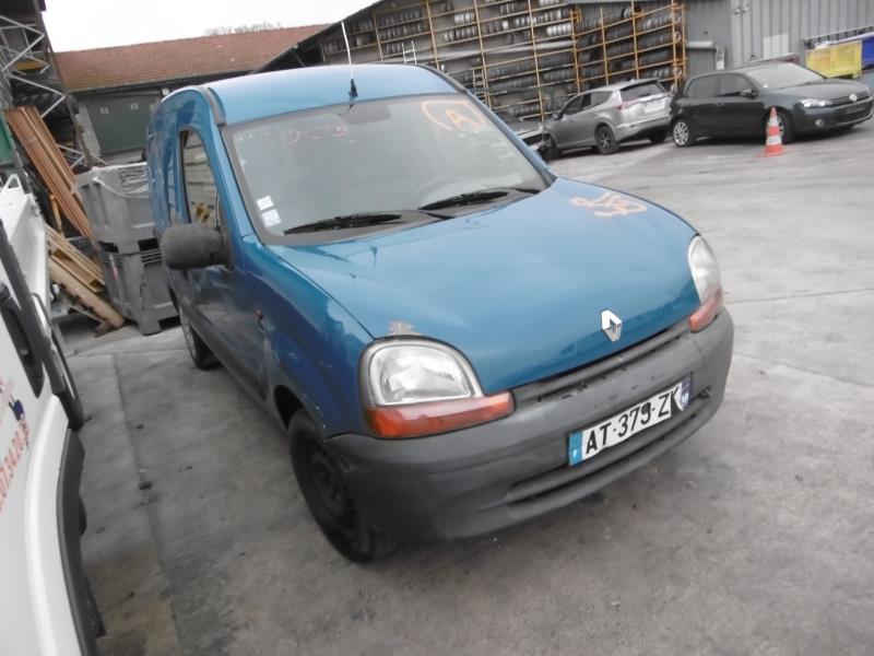 Siege avant droit RENAULT KANGOO 1 Diesel - 1
