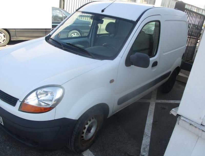 Retrovisor derecho RENAULT KANGOO 1 PHASE 2 Diésel - 1